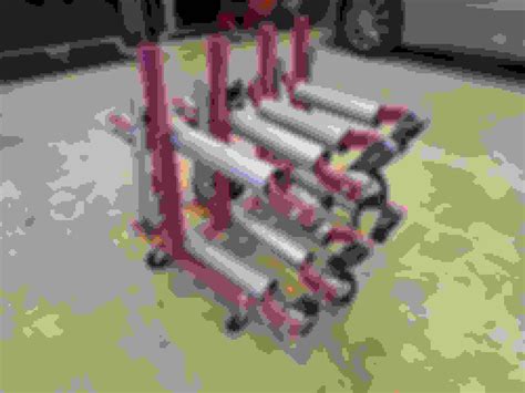 Fs Go Jack Self Loading Car Dollies Corvetteforum Chevrolet