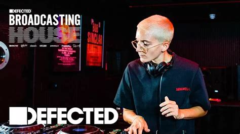 Timanti Live From The Basement Defected Broadcasting House Show