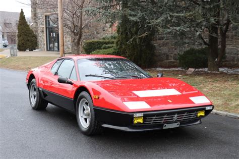 1983 Ferrari 512bbi Stock 24134 For Sale Near Astoria Ny Ny