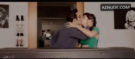 Jacqueline Fernandez Nude Aznude