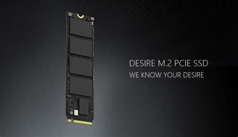 Hikvision Desire P Hs Ssd Desire P256 256gb 22801800mbs Pcie Nvme M