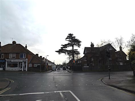 Sidegate Lane Ipswich Geographer Cc By Sa 2 0 Geograph Britain