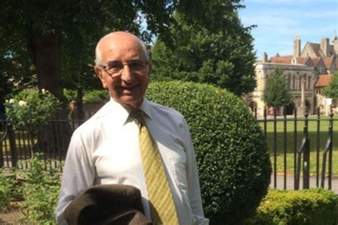 Former Nhs Consultant Died As Result Of Neglect On Short Staffed Ward