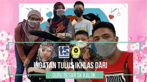 Happy Anniversary Cikgu Siti Hasnah Youtube