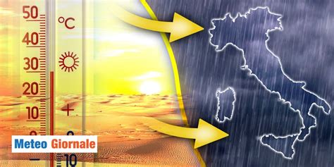 Meteo Spunta La Prima Ondata Di Caldo Anomalo Ecco Quando Meteo