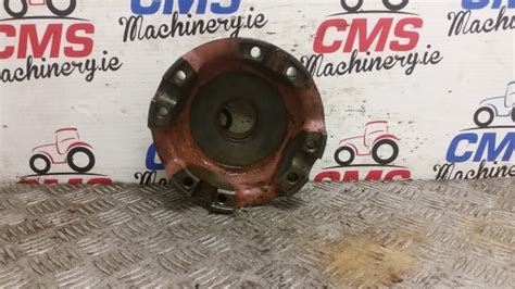 Old Stock Old Stock Rear Axle Differential Carrier