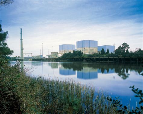 Duke Energy And Progress Energy Merge Nuclear Fleets Duke Energy Nuclear Information Center