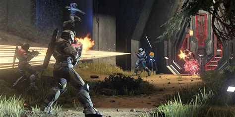 Halo Developer Explains Why The Series Is Moving To Unreal Engine 5