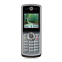 Motorola W177 Description Specification Photos Reviews EIMEI24