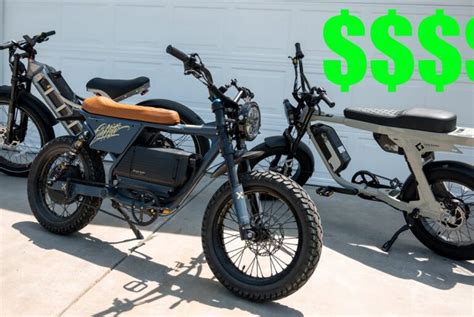 Why Splurge An Extra 350 On Wired Freedom E Bike E Cells Five Star E
