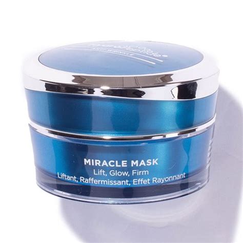 HydroPeptide Miracle Mask Lift Glow Firm Diamond Skin