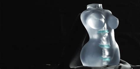 Luna New Technology Pocket Pussy Transparent TPE Male Sex Toy Handheld Soft Space Bestvibe UK