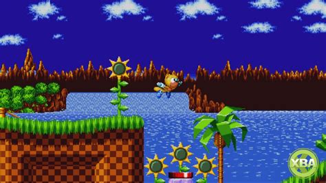 Sonic Mania Plus Gets a New Dev Diary Looking at the Art and Design of Ray and Mighty ...