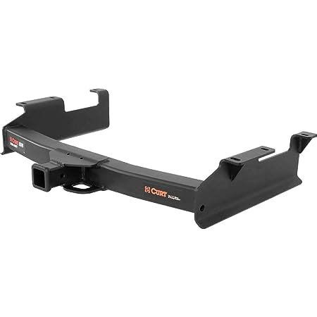 Amazon Curt Xtra Duty Class Trailer Hitch In Receiver