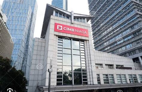 CIMB Niaga Resmikan Kantor Cabang Konsep Terbaru Digital Branch Di