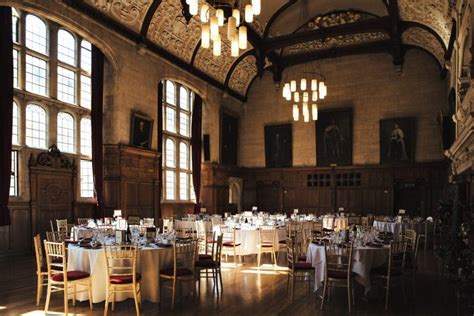 Weddings at Oxford Town Hall | Oxford City Council, Town Hall