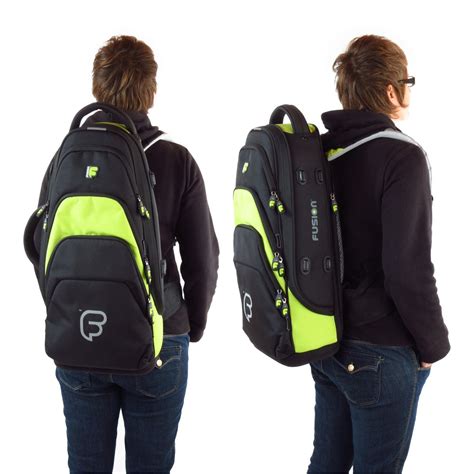 Premium Trumpet Bag Premium Trumpet Case Fusion Bags Fusion