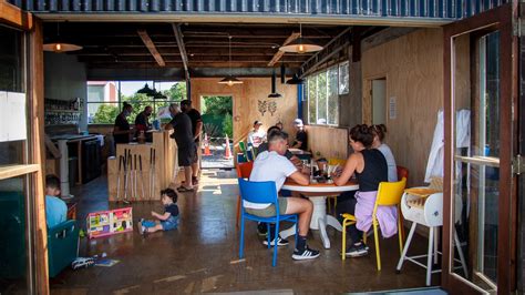 The Brewery — Emporium Brewing