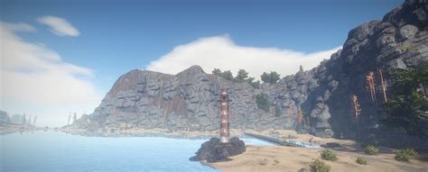 A Look At The New Terrain Hapis Island Maps And More — Rustafied