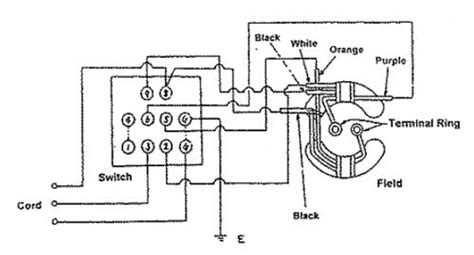 Older Makita Switch Wiring Help | Woodworking Talk