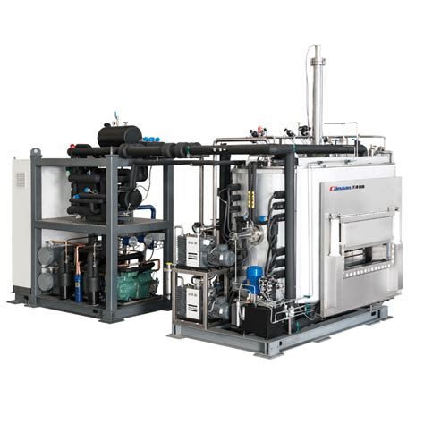 lyorock series lyophilizer