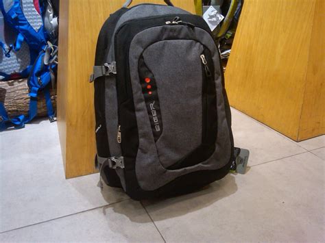 Tas Eiger 2172 | Eiger Adventure Gear