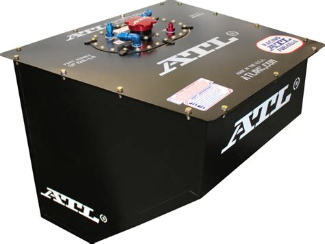 Atl Racing Fuel Cells Racing Parts Catalogs And Products