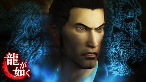 Yakuza 1 HD Escape From Tojo Clan Shimano No Damage YouTube