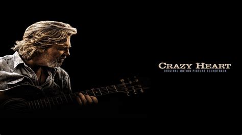 Ryan Bingham The Weary Kind Crazy Heart Film Youtube