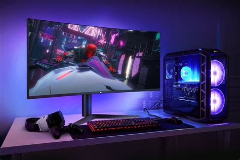 How To Enable G Sync On Your Gaming Pc And Monitor