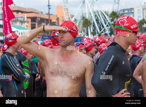 Speedo Swim Hi Res Stock Photography And Images Alamy