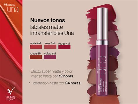 Descubrir Imagen Labiales Natura Contienen Plomo Abzlocal Mx