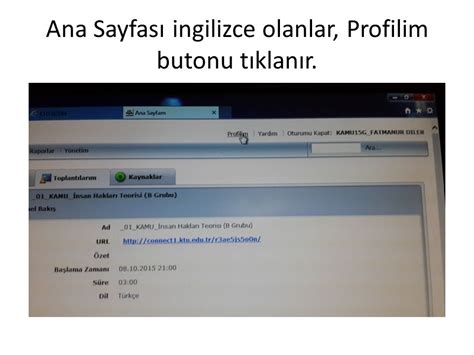 Uzaktan Retim Tezsiz Y Ksek Lisans Program Birli Imiz Ile Kt