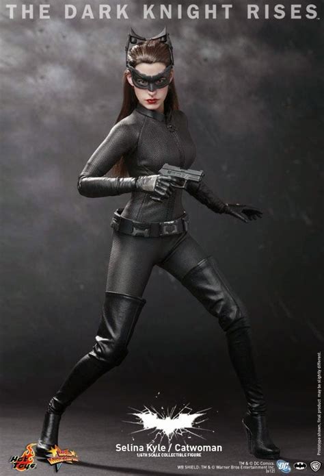 Era Uma Vez HOT TOYS E SEUS ACTION FIGURES FANTÁSTICOS