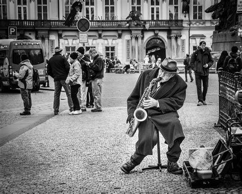 sax exibart street