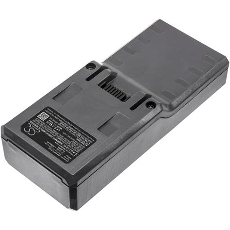 Hoover Ultra Light 5221 Vacuum Cleaner Replacement Battery Vacuum