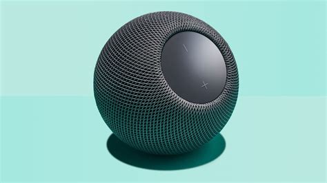 Apple Homepod Mini Review The Best Small Smart Speaker For Sound Quality T3