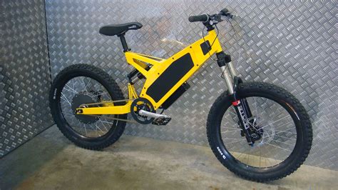 Top Ten Most Expensive Electric Bikes Electricbikecom