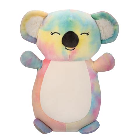 Squishmallows Hugmees Koala Katya Cm