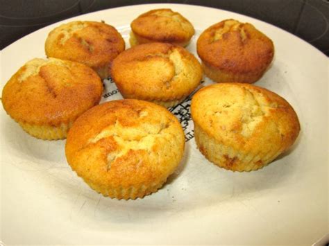 Apfelmus Muffins Fix Und Lecker Rezept Kochbar De