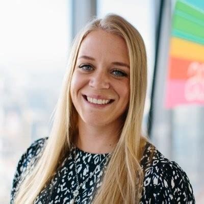 Hannah Stovold-Hards - SCOR Services UK Limited | LinkedIn
