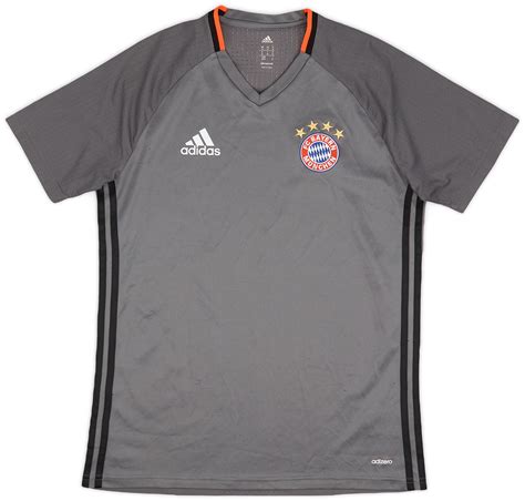 Bayern Munich Adizero Training Shirt M