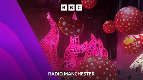 Bbc Radio Manchester Bbc Radio Manchester Manchester International