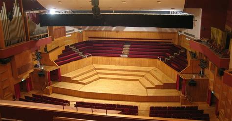 Our Seating Plans | Fairfield Halls | Croydon