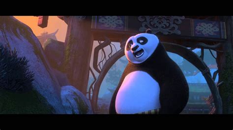 Kung Fu Panda 3 Extrait Kai Arrive Un Partenariat Gulli Youtube