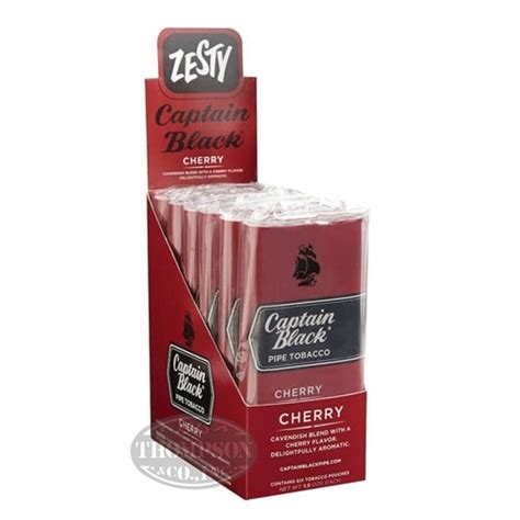 Shop Captain Black Cigars Online Now Thompson Cigar