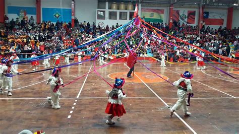 Llameritos De Canteria La Merced Puno Do C Youtube