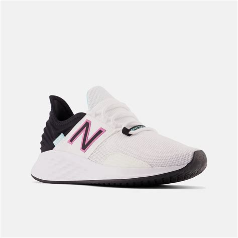 New Balance Fresh Foam Roav Running Shoes Deals | emergencydentistry.com