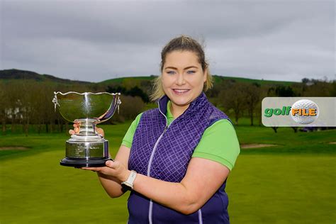 Munster Over Women S Junior Amateur Championship R Images Golffile Ie