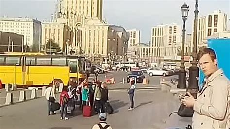 Гор Москва три вокзала.Казанский.Ярославский и Ленинградский